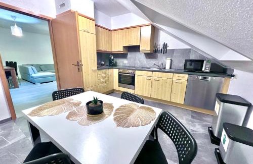 Busingen am Hochrhein Apartment | Brulaire Büsingen am Hochrhein