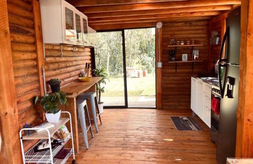 Guarne Ski Chalet | BRUMA BLANCA CHALETS