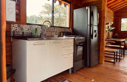 Guarne Ski Chalet | BRUMA BLANCA CHALETS