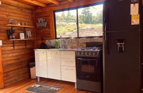 Guarne Ski Chalet | BRUMA BLANCA CHALETS