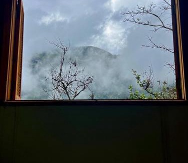Brumadinho House | Brumadinho - Serra da Moeda - Lar da Montanha