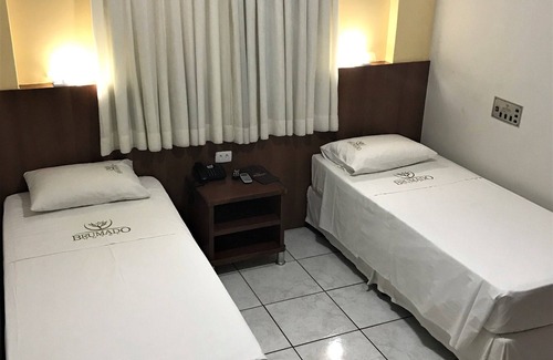 Amambai Hotel | Brumado Hotel