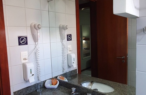 Amambai Hotel | Brumado Hotel