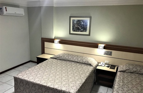 Amambai Hotel | Brumado Hotel