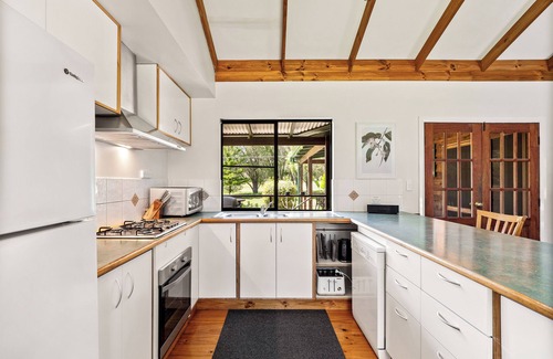 Margaret River House | Brumby Cottage 🏡 Margaret River Dog Friendly*🐶