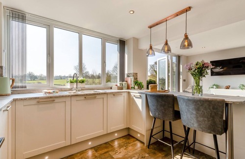 Bonsall House | Brumlea Farm Cottage