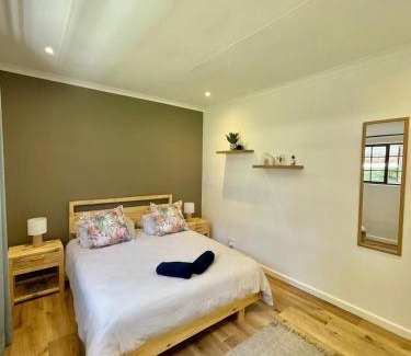 Port Beaufort House | Brummer House - Living The Breede