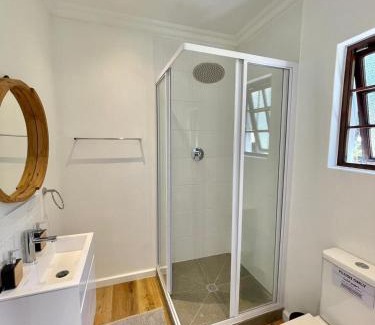 Port Beaufort House | Brummer House - Living The Breede