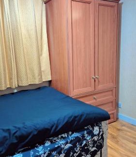 Stonnall House | Brummies stay