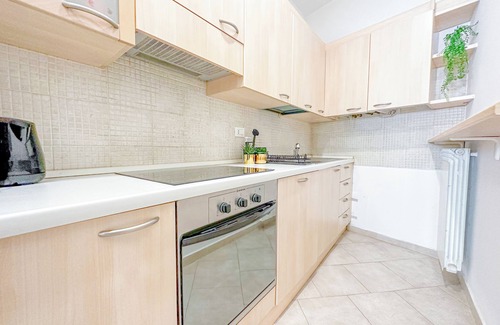Porta Romana Apartment | Brunacci Suite - 5 min dai Navigli