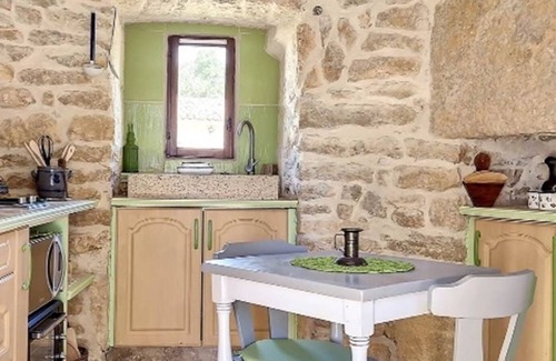 Aujols Other | Brunard's mill