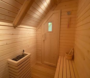 Paka Ski Chalet | Brunarica Chalet Rogla Sauna