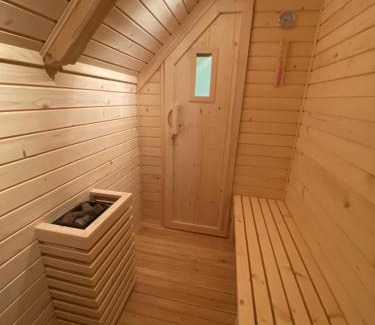 Paka Ski Chalet | Brunarica Chalet Rogla Sauna