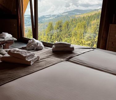 Zrece Cabin | Brunarica Macesen Smogavc