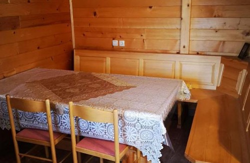 Lasko Ski Chalet | BRUNARICA RIMSKE TOPLICE