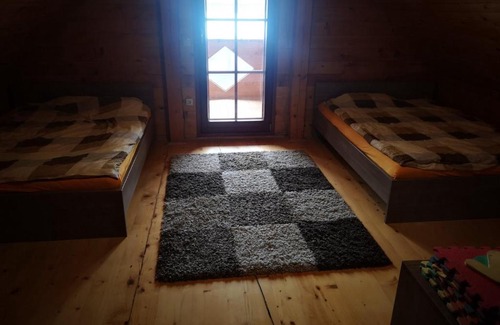 Lasko Ski Chalet | BRUNARICA RIMSKE TOPLICE