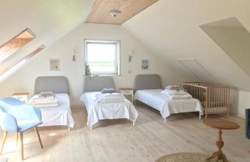 Vorbasse Apartment | Brunbjerg Apartments