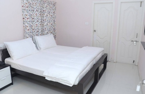 Visakhapatnam Hotel | Brundavan Suites