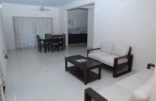 Visakhapatnam Hotel | Brundavan Suites