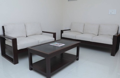Visakhapatnam Hotel | Brundavan Suites
