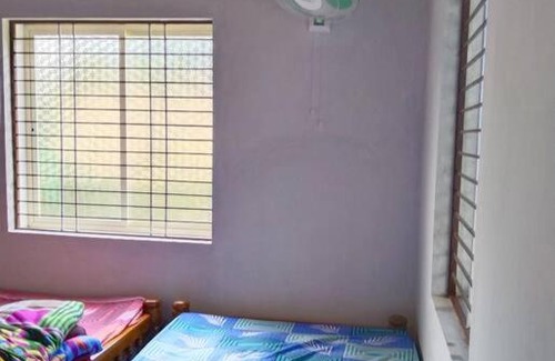 Tirthalli House | Brundavana Garden Restaurant and Homestay