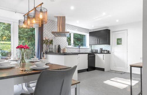 Keswick House | Brundholme House