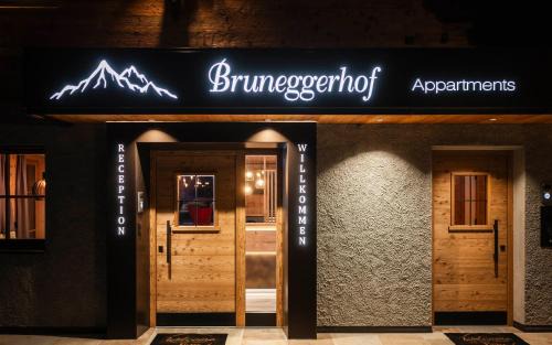 Valle Aurina House | Bruneggerhof Weissenbach