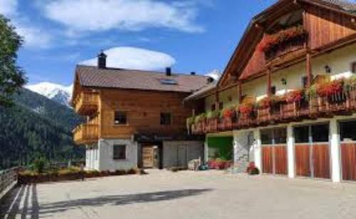Valle Aurina House | Bruneggerhof Weissenbach