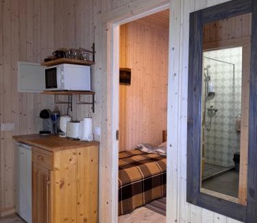 Pieriga House | Brunella house at Villa Vlada