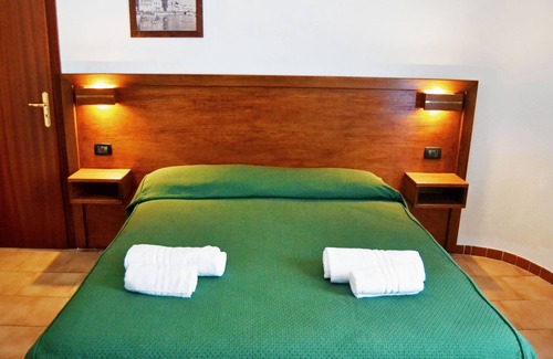 Mazara del Vallo Bed & Breakfast | Brunelli Residence