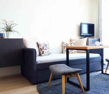 Zlin Apartment | Brunetti Suite Zlín