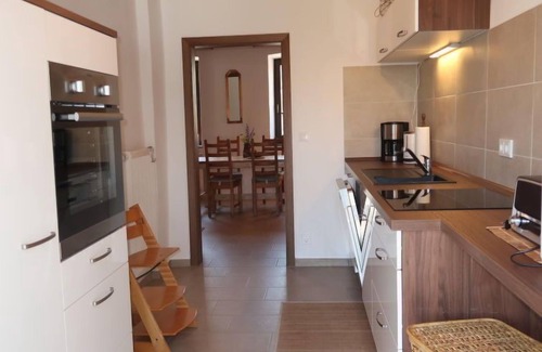 Manderscheid House | Bruni by Interhome