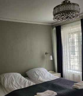 Lund Bed & Breakfast | Brunius Bed