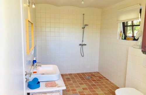 Sassen Cottage | Brunnenhof cottage rental
