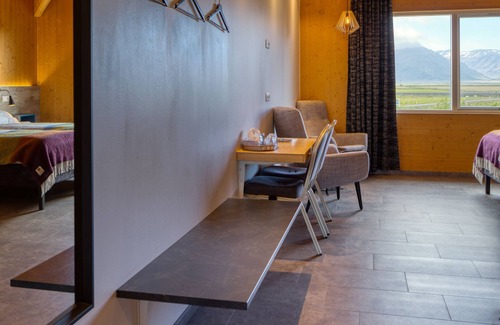 Hornafjörður House | Brunnhóll Country Guesthouse