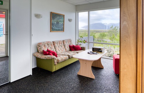 Hornafjörður House | Brunnhóll Country Guesthouse