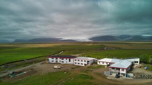 Hornafjörður House | Brunnholl Country Guesthouse
