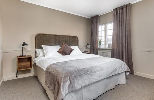 Ludvika Hotel | Brunnsvik Hotell & Konferens
