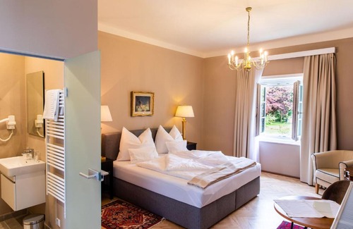 Guttaring Hotel | Brunnwirt Kassl