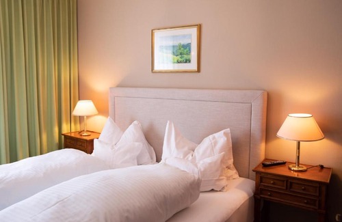 Guttaring Hotel | Brunnwirt Kassl