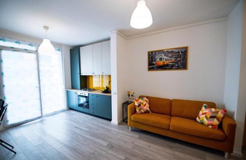 Arad Apartment | Bruno Apartment