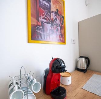 Arad Apartment | Bruno Apartment
