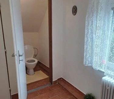 Postrizin Apartment | Bruno