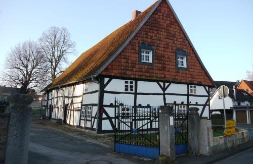 Hildesheim District Apartment | Brunottescher Hof
