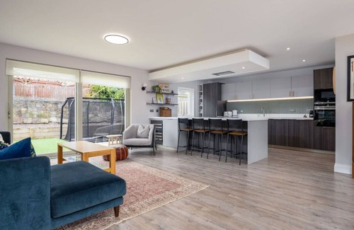Brunstane House | Brunstane House - 15 mins to City Centre