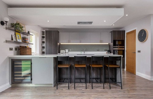 Brunstane House | Brunstane House - 15 mins to City Centre