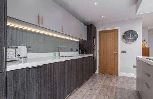 Brunstane House | Brunstane House - 15 mins to City Centre