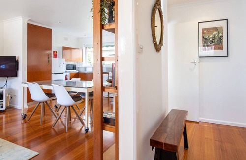 Brunswick East Apartment | Brunswick East Villa