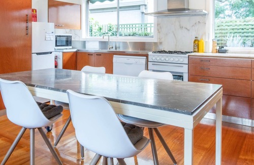 Brunswick East Apartment | Brunswick East Villa