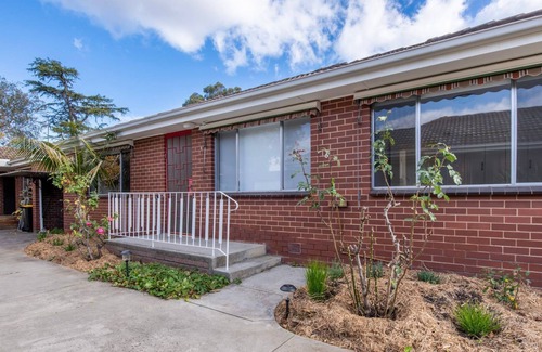 Brunswick East Apartment | Brunswick East Villa